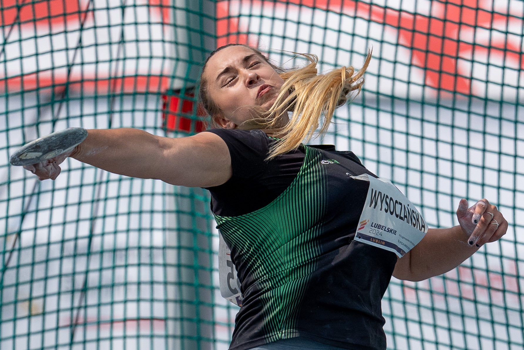 30. Ogólnopolska Olimpiada Młodzieży dz. 3 obrazek 24